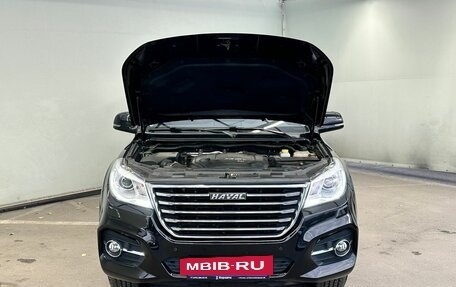 Haval H9 I рестайлинг, 2020 год, 3 350 000 рублей, 4 фотография