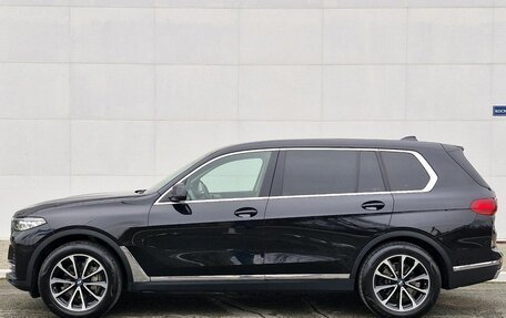 BMW X7, 2019 год, 7 190 000 рублей, 4 фотография