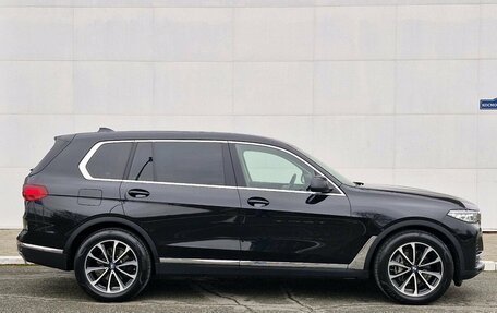 BMW X7, 2019 год, 7 190 000 рублей, 3 фотография