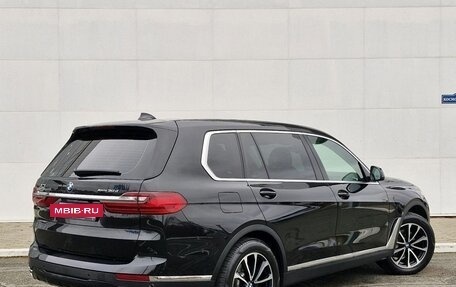 BMW X7, 2019 год, 7 190 000 рублей, 5 фотография