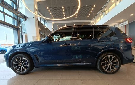 BMW X5, 2020 год, 8 200 000 рублей, 12 фотография