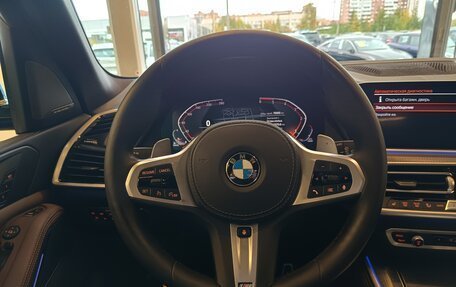 BMW X5, 2020 год, 8 200 000 рублей, 15 фотография