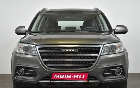 Haval H6, 2019 год, 1 579 000 рублей, 2 фотография