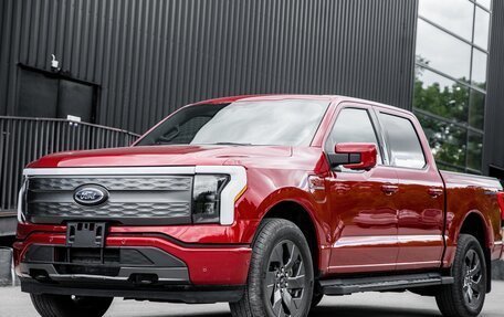 Ford F-150, 2022 год, 14 000 000 рублей, 1 фотография