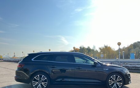 Renault Talisman, 2021 год, 3 фотография