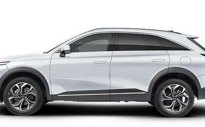 Haval F7, 2024 год, 3 499 000 рублей, 1 фотография