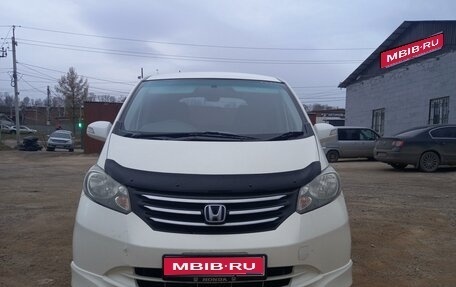 Honda Freed I, 2011 год, 1 150 000 рублей, 1 фотография