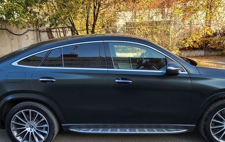 Mercedes-Benz GLE Coupe, 2021 год, 9 500 000 рублей, 2 фотография