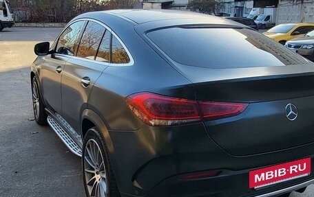 Mercedes-Benz GLE Coupe, 2021 год, 9 500 000 рублей, 6 фотография