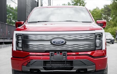 Ford F-150, 2022 год, 14 000 000 рублей, 6 фотография