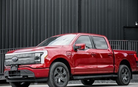 Ford F-150, 2022 год, 14 000 000 рублей, 7 фотография