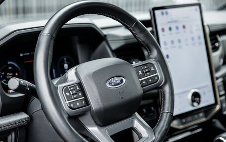 Ford F-150, 2022 год, 14 000 000 рублей, 22 фотография