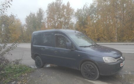 Opel Combo C, 2008 год, 390 000 рублей, 4 фотография