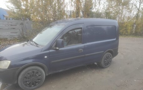 Opel Combo C, 2008 год, 390 000 рублей, 2 фотография