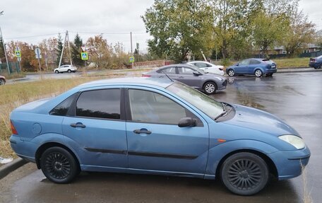 Ford Focus IV, 2002 год, 225 000 рублей, 5 фотография