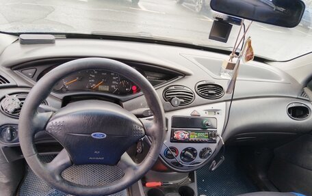 Ford Focus IV, 2002 год, 225 000 рублей, 11 фотография