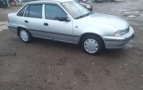 Daewoo Nexia I рестайлинг, 2004 год, 320 000 рублей, 4 фотография