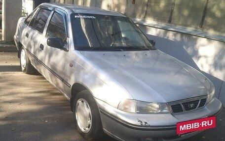 Daewoo Nexia I рестайлинг, 2004 год, 320 000 рублей, 6 фотография