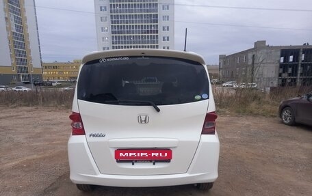 Honda Freed I, 2011 год, 1 150 000 рублей, 5 фотография