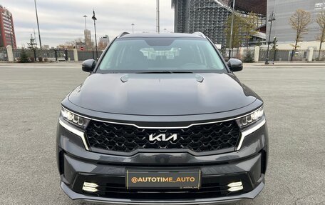 KIA Sorento IV, 2023 год, 4 870 000 рублей, 8 фотография