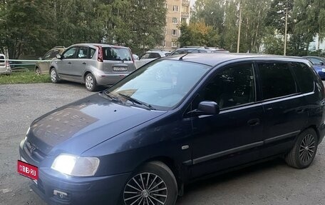 Mitsubishi Space Star I рестайлинг, 2000 год, 150 000 рублей, 1 фотография