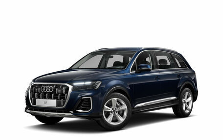 Audi Q7, 2024 год, 14 400 000 рублей, 1 фотография