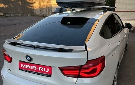 BMW 3 серия, 2018 год, 2 650 000 рублей, 8 фотография