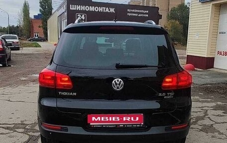 Volkswagen Tiguan I, 2012 год, 1 680 000 рублей, 7 фотография