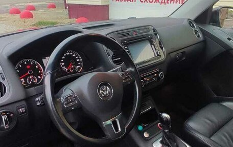 Volkswagen Tiguan I, 2012 год, 1 680 000 рублей, 13 фотография