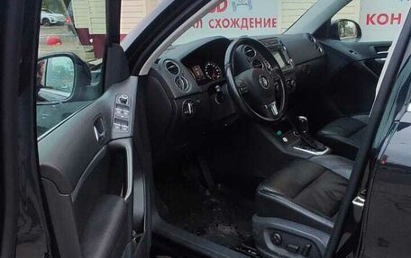 Volkswagen Tiguan I, 2012 год, 1 680 000 рублей, 11 фотография