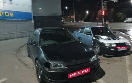 Honda Civic VII, 1994 год, 270 000 рублей, 4 фотография