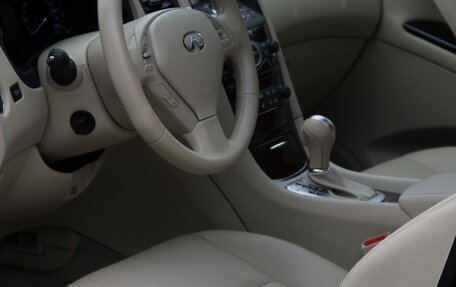 Infiniti QX50 I рестайлинг, 2013 год, 2 025 000 рублей, 13 фотография