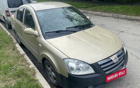 Chery Fora (A21), 2006 год, 210 000 рублей, 2 фотография