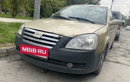 Chery Fora (A21), 2006 год, 210 000 рублей, 3 фотография