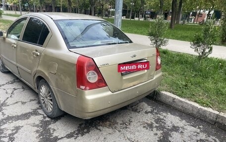 Chery Fora (A21), 2006 год, 210 000 рублей, 5 фотография