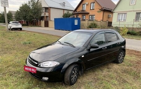 Chevrolet Lacetti, 2007 год, 535 000 рублей, 5 фотография