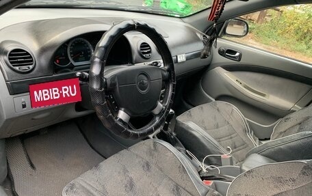 Chevrolet Lacetti, 2007 год, 535 000 рублей, 7 фотография