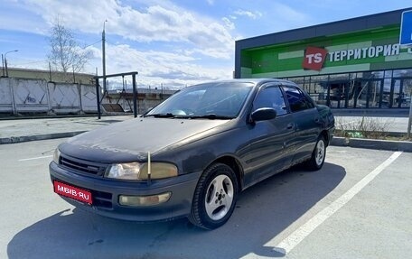 Toyota Carina, 1992 год, 159 000 рублей, 1 фотография