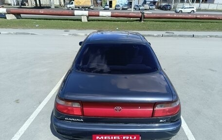 Toyota Carina, 1992 год, 159 000 рублей, 5 фотография