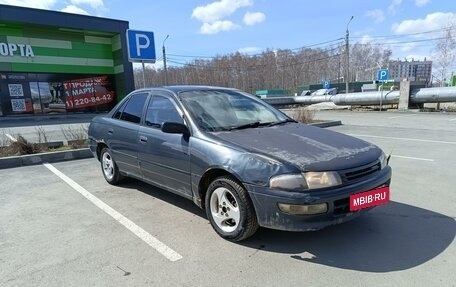 Toyota Carina, 1992 год, 159 000 рублей, 2 фотография