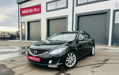 Mazda 6, 2007 год, 999 000 рублей, 1 фотография