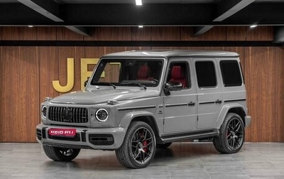 Mercedes-Benz G-Класс AMG, 2021 год, 24 211 000 рублей, 1 фотография