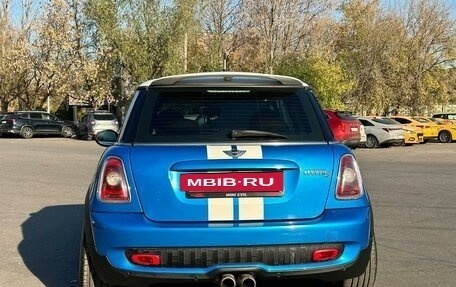 MINI Hatch, 2009 год, 1 200 000 рублей, 7 фотография