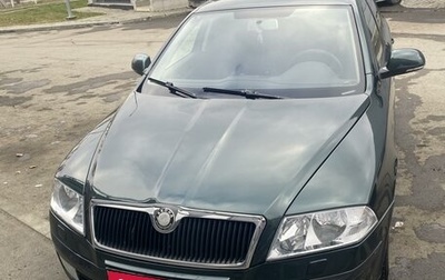 Skoda Octavia, 2008 год, 650 000 рублей, 1 фотография