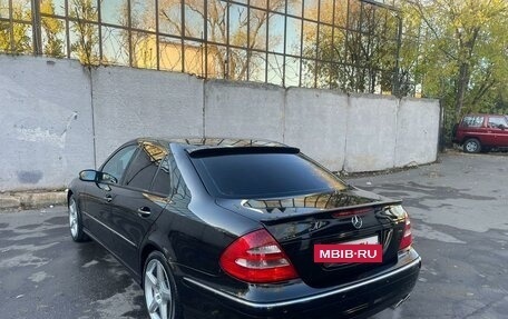 Mercedes-Benz E-Класс, 2002 год, 1 200 000 рублей, 2 фотография