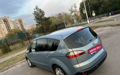 Ford S-MAX I, 2008 год, 1 200 000 рублей, 6 фотография