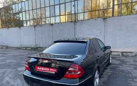 Mercedes-Benz E-Класс, 2002 год, 1 200 000 рублей, 4 фотография