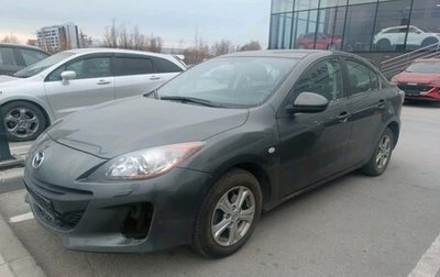 Mazda 3, 2011 год, 899 000 рублей, 1 фотография