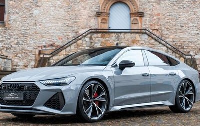 Audi RS 7, 2021 год, 16 260 000 рублей, 1 фотография