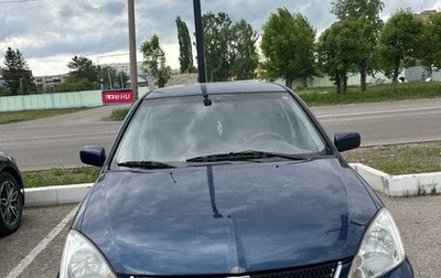 Mitsubishi Lancer IX, 2005 год, 415 000 рублей, 1 фотография